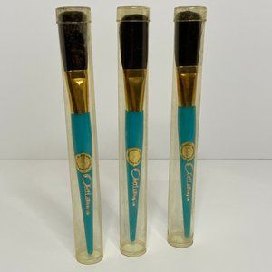 Deadstock vintage Amway Artistry Makeup Brushes